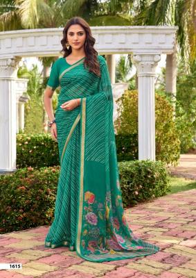SR gouri lehriya sarees wholesale market